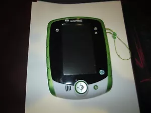 LeapFrog LeapPad2 - Picture 1 of 9