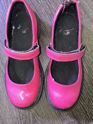 dr martens mary jane us 2 - Image 1 of 4