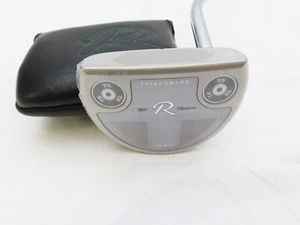 NEW TaylorMade TP Reserve TR-M37 34" Putter TP Reserve Steel + HC 34 in - Picture 1 of 6