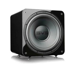 SVS SB-1000 Pro Piano Gloss Powered Subwoofer - Picture 1 of 6