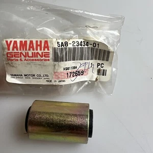 YAMAHA 2002XT600E DAMPING BRACKET HOLDER, DAMPER 5A8-23434-01 KL1577 - Picture 1 of 5