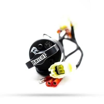 Teryx Diff Speed Limit Bypass - Image 1 of 4