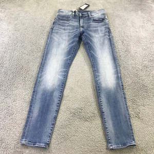 G-Star Raw Jeans Mens 30x32 Revend FWD Skinny Pant Denim Elto Pure $ 170 - Picture 1 of 9