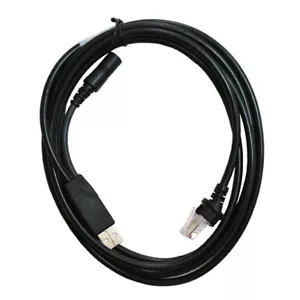 6FT USB Cable for Honeywell MS7820 Barcode Scanner Reader - Picture 1 of 3