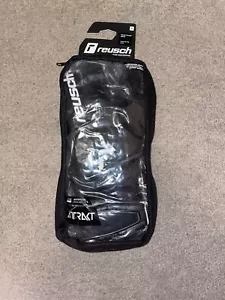 Reusch Attrakt Infinity Resistor Goalkeeper Gloves Size - Picture 1 of 4