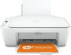 HP DeskJet 2710e/2720e/2721e wireless Inkjet Printer+ warranty