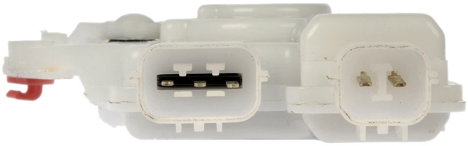 Actuador de cerradura de puerta delantero derecho Dorman 2005 2006 para Acura TL 2004-2008 Foto 1 de 4