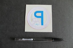 Autocollant / Sticker - Prévention Routière 1978 - Picture 1 of 2