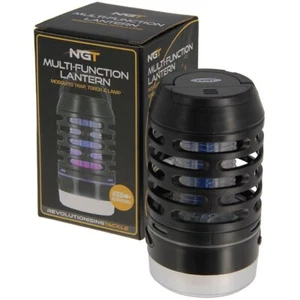 Mückenlampe Mosquito Asesino Insecto Trampa Mortal Eliminador de LED Batería USB - Imagen 1 de 19