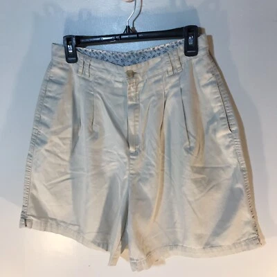 Mountain Lake Khaki Shorts Womens Size 12 EUC  - Image 1 of 4