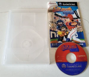 Family Stadium 2003 - Nintendo GameCube - NTSC-J JAPAN - Imagen 1 de 3