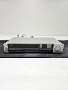 Akai AT-K1 Am/Fm Stereo Sintonizzatore – Vintage Hi-Fi Componente Usato Lavoro - Picture 1 of 11
