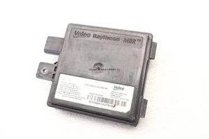 JAGUAR XFR 2010 - 2015 DRIVER ASSIST BLIND SPOT ALERT MODULE 9X2314D453AF OEM #2 - Bild 1 von 5