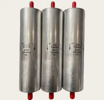 Filtro de combustible premium OEM 1 pieza para Audi A6 Q7 Q5 3,0 L TDI diésel 8T0127401A Foto 1 de 2