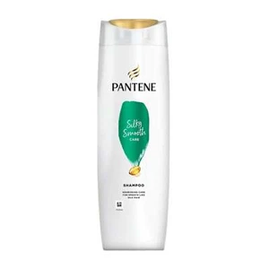 Pantene Silky Smooth Care Travel Size Shampoo, 70ml (2.37oz) - Picture 1 of 3