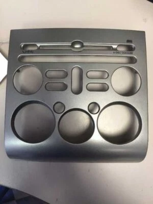 Bisel de tablero Galant 2004 1075590 Foto 1 de 4