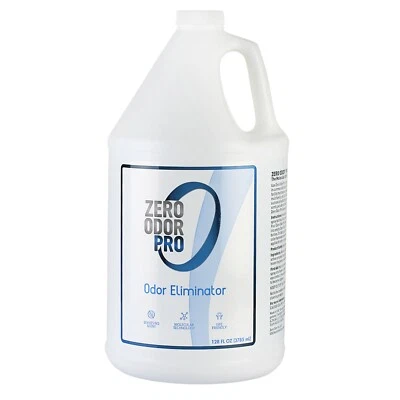 Zero Odor Pro - PRO ODOR ELIMINATOR REFILL | 128 OZ - Image 1 of 2