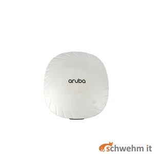 Q9H62A HPE Aruba AP-515 Access Point (Q9H62A) - Bild 1 von 1