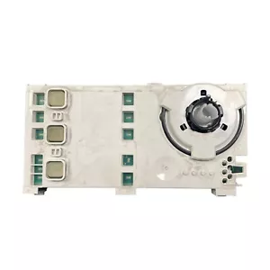 Módulo Electronico Selector Lavavajillas BOSCH SMS40D12EU/29 9000924656 - Imagen 1 de 1