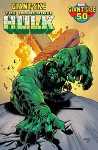 Giant-Size Hulk #1 1:25 - Picture 1 of 1