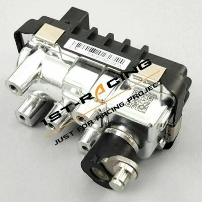 Turbo Actuator Wastegate For Freightliner / Mercedes Sprinter 2500 3500 Van 3.0L - Image 1 of 4