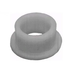 1 3/8" OD x 1" ID 8522 Nylon Bushing Light Duty Wheel / Yoke Bushing - Picture 1 of 9