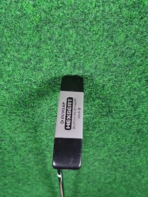 DUNLOP Hexsert HM-3  Putter (Stahl, Linkshändig, 34 Zoll, Herren) - Bild 1 von 4