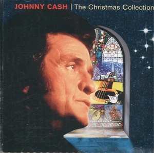 Johnny Cash - The Christmas Collection CD - Picture 1 of 2