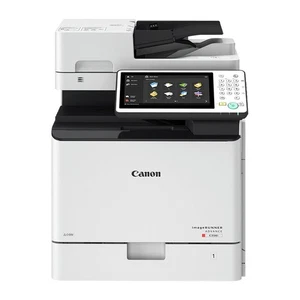 Canon C256i Multifunktionsdrucker farbig A4 Duplex LAN USB 80.433 Seiten - Afbeelding 1 van 1