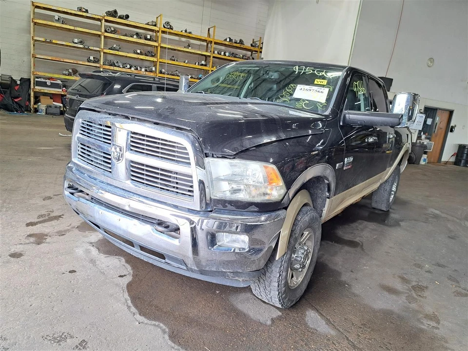 Cilindro maestro de freno Ram2500 Sku #4206376 2011 Foto 1 de 4