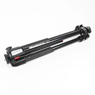 Manfrotto MT055XPRO3 Aluminum Tripod Legs #911 - Image 1 of 4