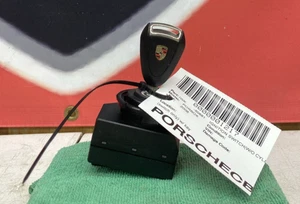 2011 Porsche Boxster S 987.2 Ignition Switch w/ Key 99761815904 - Picture 1 of 6