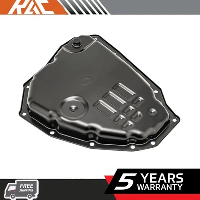 Oil Pan For 2013-2016 Nissan Versa 1.6L 265842 313903JX0A 313903XX0B 31390X420A - Изображение 1 из 4