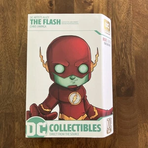 DC Collectibles Artists Alley THE FLASH Glow GITD Variant BoxLunch Exclusive 364 - Bild 1 von 9