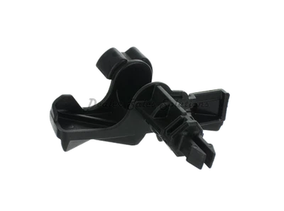 Mecanismo de bloqueo del capó delantero Smart Fortwo genuino lado del pasajero (pieza inferior) Foto 1 de 4