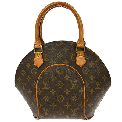 LOUIS VUITTON ELLIPSE PM HANDBAG MONOGRAM M51127 VI0948 YQ03057 - Image 1 of 4