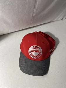 Sombrero de galgo CCM SOO talla L-XL - Imagen 1 de 5