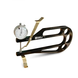 StewMac Thickness Caliper for Luthiers, for Archtop Instrument Carving - Picture 1 of 4