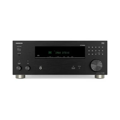 Onkyo TX-RZ30 170W 9.2-Channel 8K/4K Network AV Receiver - Black SKU#1980511 - Image 1 of 4