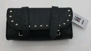 NOS River Road Classic Large Tool Pouch Bag Motorcycle 10-9028 - Picture 1 of 7