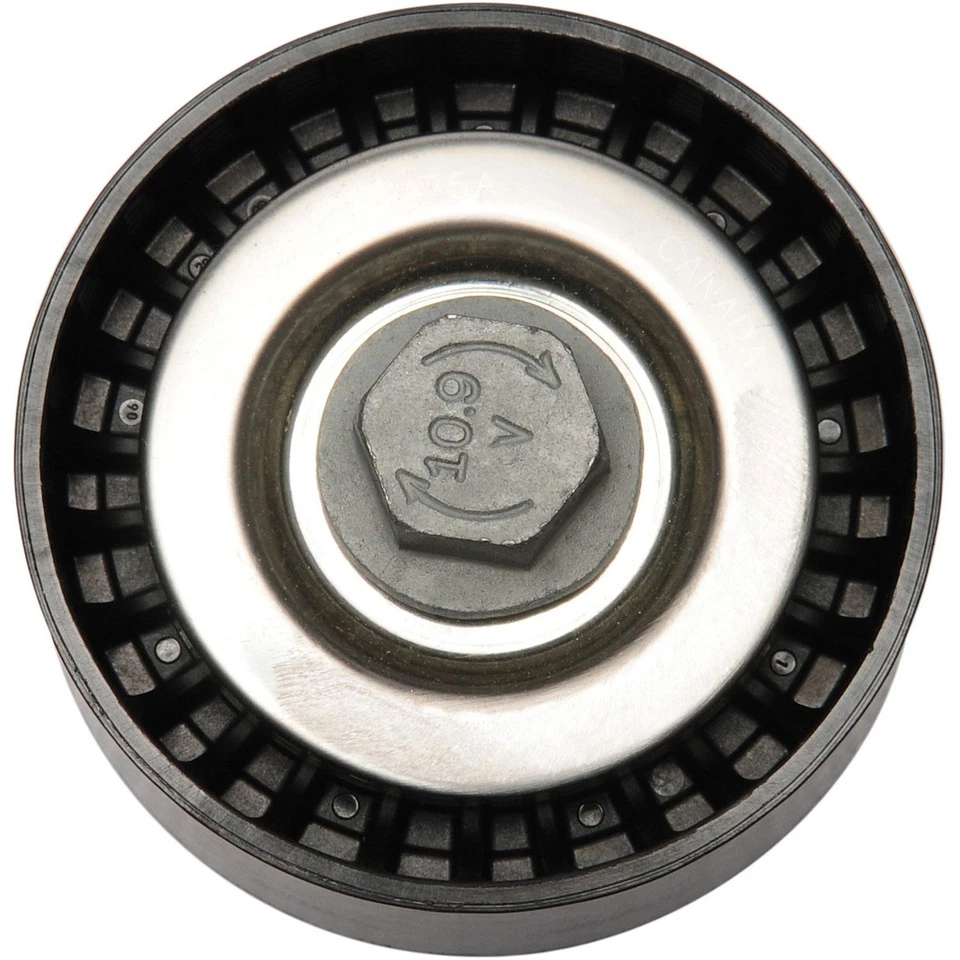 Continental 49173 Accesorio Cinturón Ralentí Poleas Superior para Kia Optima Santa Fe 200 Foto 1 de 3