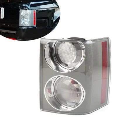 Rear Lamp Tail Light For Land Rover Range Rover 2002-2009 XFB500341LPO Right - Image 1 of 4