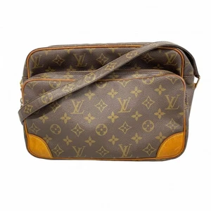 Louis Vuitton Shoulder Bag Monogram Nile M45244 837063 - Picture 1 of 10