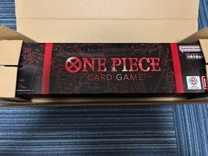 ONE PIECE Card Game Englisch 2nd Anniversary Set Neu Japanisch Ver. PREMIUM BANDAI - Bild 1 von 8