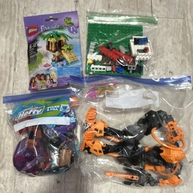 Lego Lot (Various Themes)