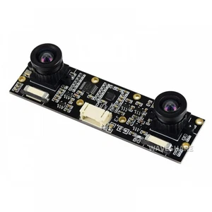 Waveshare Stereo Kamera Modul IMX219-83, 8 Megapixel - Bild 1 von 4