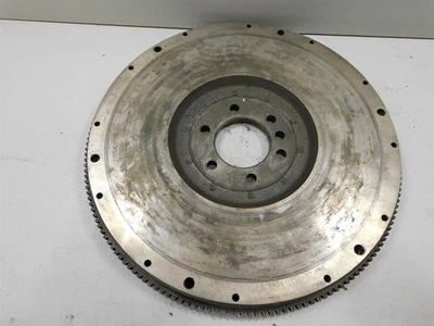 Volante padrão Chevrolet Corvette Camaro Chevelle 11" 168 dentes 3789733 - Imagem 1 de 4