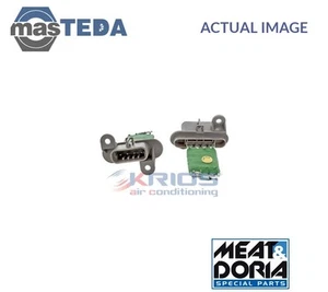 K109189 RESISTOR INTERIOR BLOWER MEAT & DORIA FOR MERCEDES-BENZ ATEGO 2,ATEGO - Picture 1 of 5