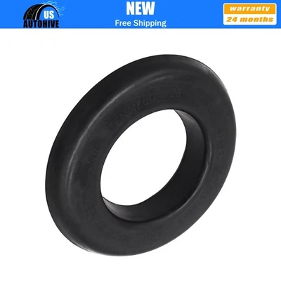 Para 2014 2015 Dodge Ram 1500 5.7L V8 isolador de mola helicoidal superior traseira borracha - Imagem 1 de 4