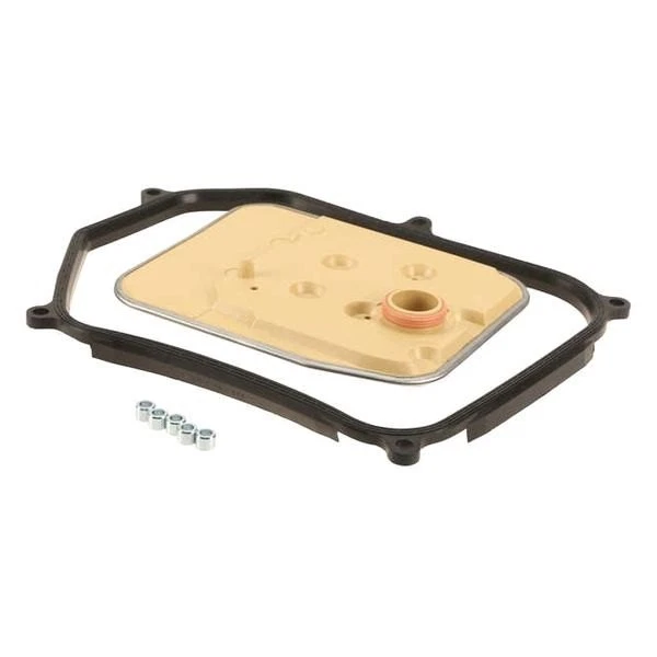 For Volkswagen EuroVan 1997-2003 Meistersatz Automatic Transmission Filter Kit Foto 1 de 1